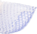 Supracor Spacell facial scrubber showing dual texture side