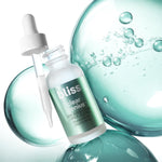 Bliss Clear Genius Clarifying Overnight Liquid Peel vegan skincare product