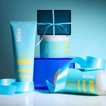Bliss Soapy Suds Body Wash bottle
