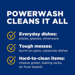 Dawn powerwash refill bottle 16 fluid ounces