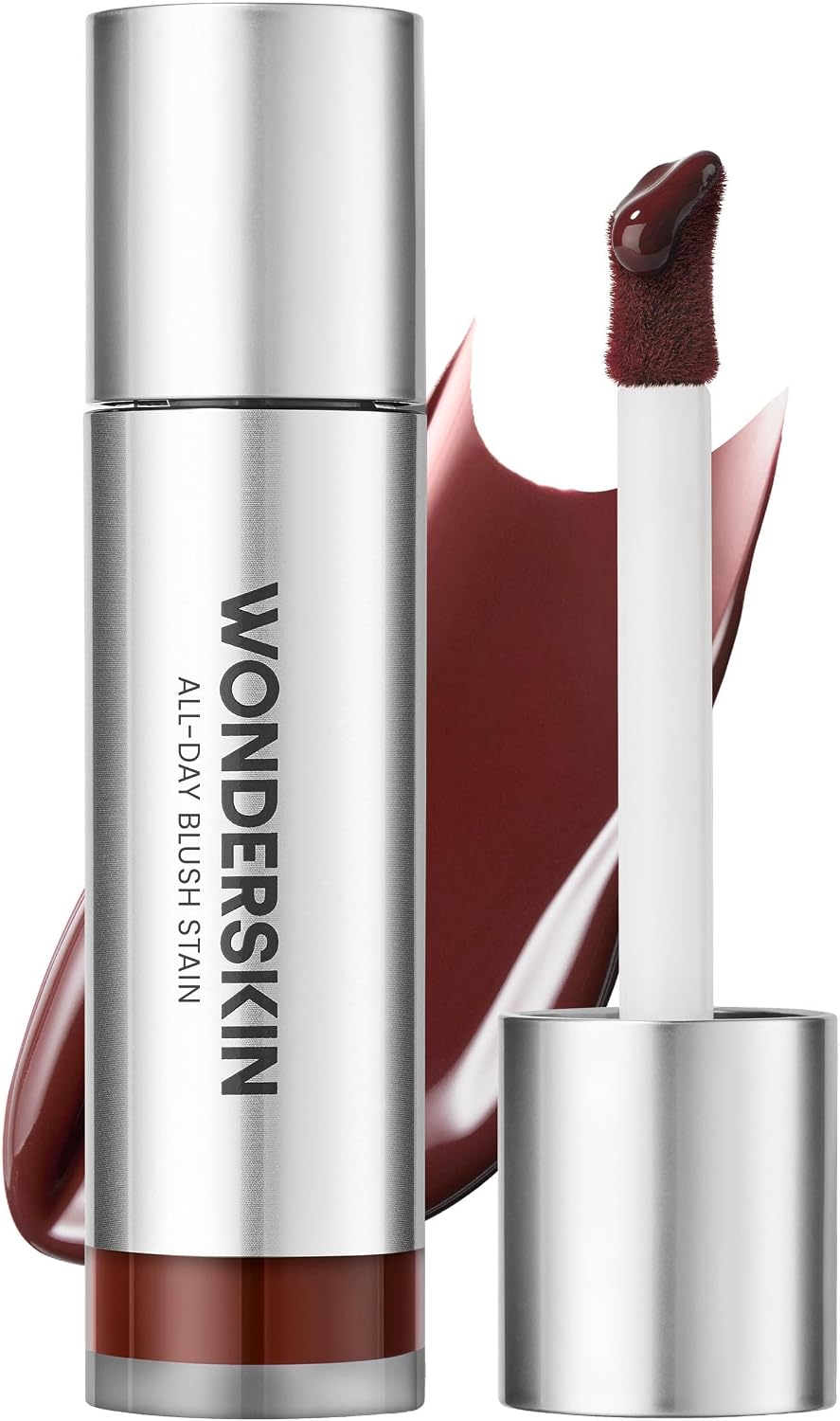 Wonderskin Wonder Blading All-Day Blush Stain Toasty front view