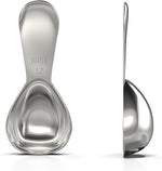 BALCI 2 tablespoon measuring spoon angled product shot