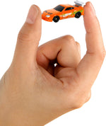 Fast & Furious Nano Scene - Image 9