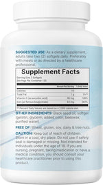 Micro Ingredients Ferrous Iron Bisglycinate lifestyle supplement shot