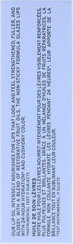 Fresh Sugar Treatment Lip Oil Rose lifestyle application