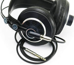 NewFantasia replacement cable packaging and accessories