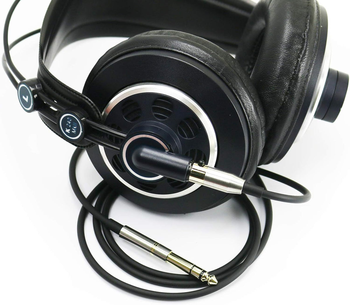 NewFantasia replacement cable packaging and accessories