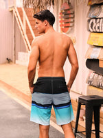 SILKWORLD quick dry bathing suit side zipper pocket