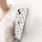 NITITOP smartphone cover packaging and layout