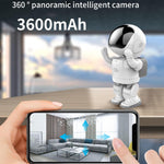 Marhynchus smart home monitor displaying articulation and body form
