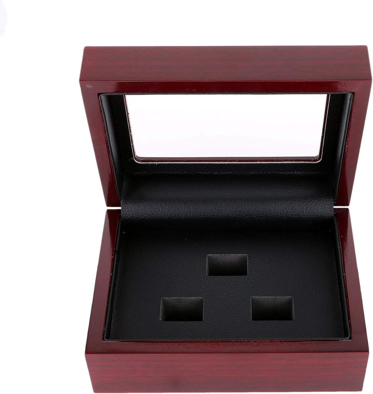 JunningGor collection ring case packaged for delivery