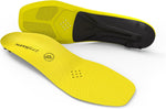 Superfeet carbon pro hockey insoles front view performance sports gear