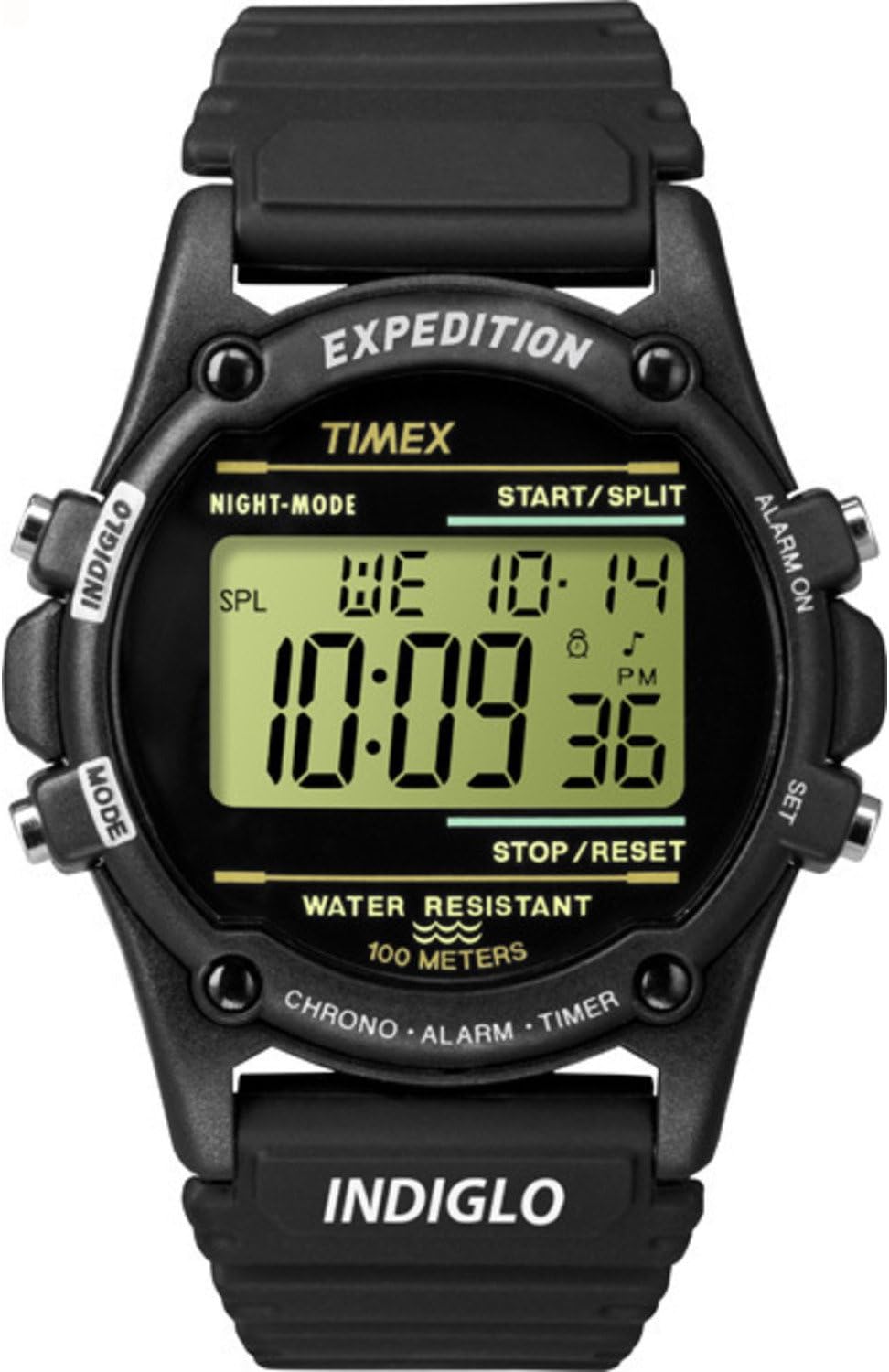 Timex Men's Expedition Atlantis 40mm Watch - Image 1