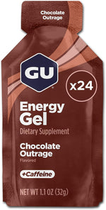 GU Energy, Original Energy Gels, Assorted Flavors - 24 Count - Image 15