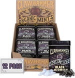 Clawhammer Organic Hot Cinnamon Mints, 30 GR - Image 9