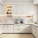 Goldenwarm modern dresser handle dimensions view