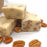 Home Made Creamy Maple Fudge - 1 Lb Box - Image 14