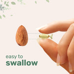 Micro Ingredients Kids Omega-3 pouch size comparison