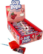 Top/Taffy pops Assorted Flavors 48ct - Image 11