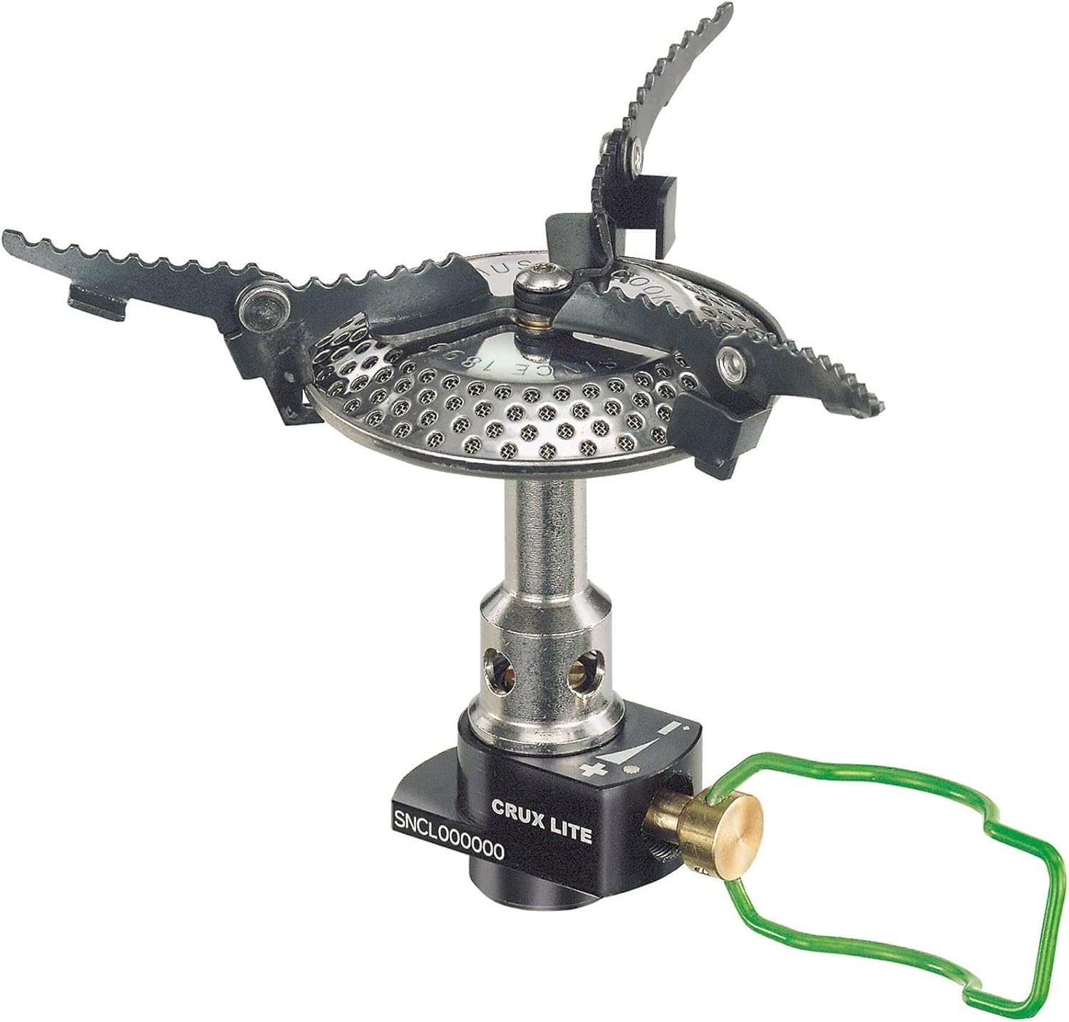 Optimus Crux Lite Stove - Image 1