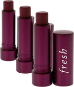 Fresh Sugar Lip Treatment Berry front view showing packaging and brand logo