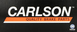 Carlson h7130 drum brake hardware replacement kit springs and pins package layout