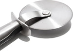 OXO pizza wheel ergonomic non-slip handle view