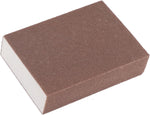 NEFLUM wall grinding sponge wet use demonstration