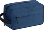 Vorspack Water Resistant Travel Toiletry Bag for Men Women | Travel Bag for Toiletries, Large Capacity, Organized Compartment, Travel Essentials, Suitable for Shaving, Makeup, Cosmetics - Image 9