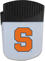 Siskiyou Sports NCAA Chip Clip Magnet, White - Image 12