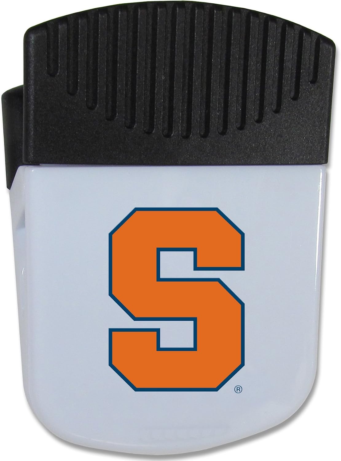 Siskiyou Sports NCAA Chip Clip Magnet, White - Image 12