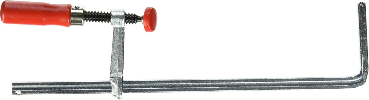 Bessey Gtr12 all steel clamp pressure pad and non marring plastic