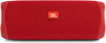 JBL Flip 5 Portable Waterproof Wireless Bluetooth Speaker - Black Camo - Image 13