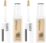 Maybelline Super Stay Liquid Concealer Makeup, Full Coverage Concealer, Up to 30 Hour Wear, Transfer Resistant, Natural Matte Finish, Oil-free, Available in 16 Shades, 22, 1 Count - Image 10