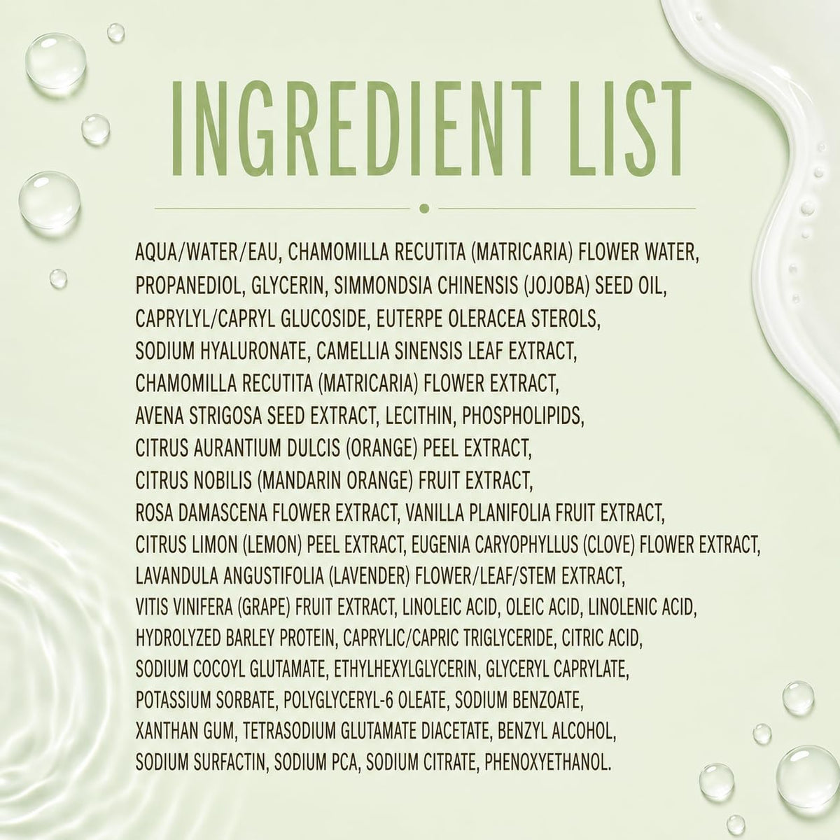 Pixi Milky Tonic, Calming & Hydrating Tonic Containing Jojoba Milk, Infused with Oat Extract to Soothe, Alcohol-Free Daily Nourishing Toner, 8.5 fl oz/ 250 mL - Image 9