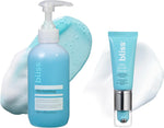 Bliss Face and Eye Care Set packaging front view