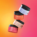 Mix:Bar Vanilla Bourbon body cream brand collection view