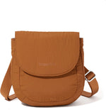 Baggallini Swift Flap Mini Crossbody - Image 15