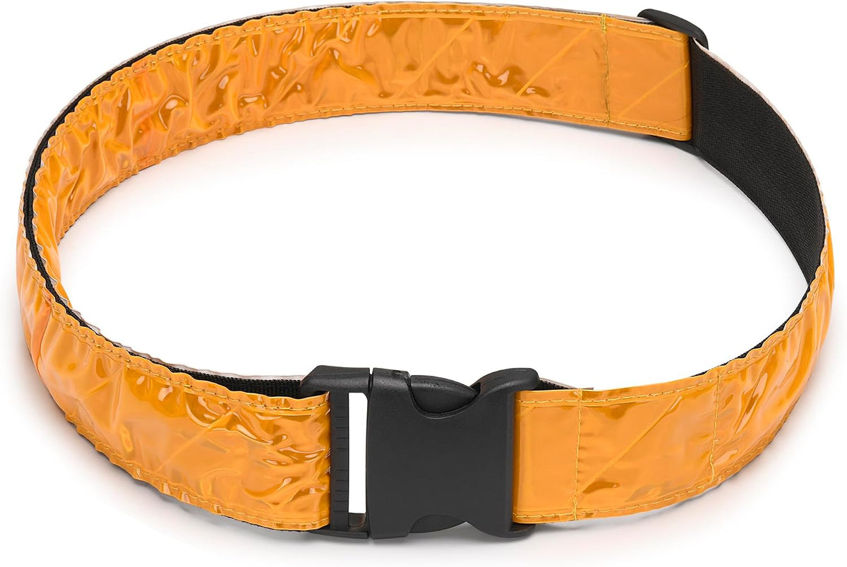 HEAVY DUTY REFLECTIVE BELT - Image 9