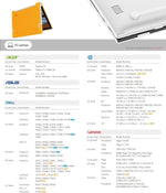 mCover laptop hard case lifestyle setup view