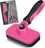 Close up of cat nail clipper cutting edge