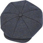 Jerague classic cabbie hat packaging and presentation