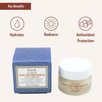 Fresh Lotus Youth Preserve Eye Cream 15ml outer packaging box authentic import
