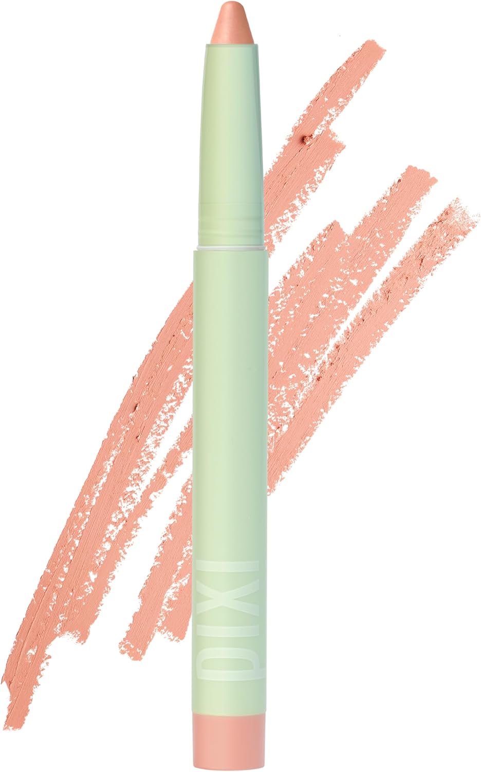 Pixi Bright Undereye CC Crayon authentic imported packaging layout