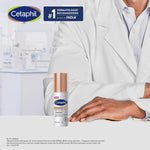 Cetaphil Healthy Renew Anti-Ageing Eye Serum 15 g | Lightweight Gel for Dark Circles, Fine Lines & Puffiness, Hydrating Eye Treatment - Image 3