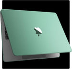 Soonjet for MacBook Pro 14 inch Case, M5 M4 M3-M1 2026-2021 Keyboard Cover | 100% Color Match, Clear Matte, Protective Hard Shell Laptop Cover, Ultra Thin, Anti Crack & Fingerprint, Scratch Resistant - Image 14