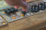 Stonemaier Games Scythe alternate history card decks