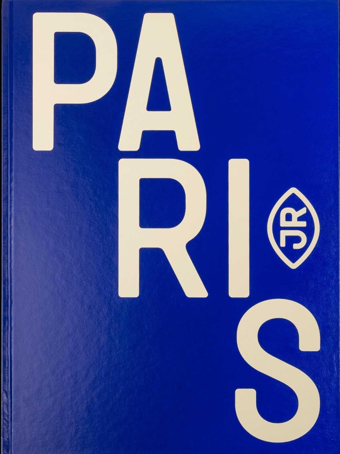 JR - Paris - Image 1