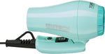 Izutech Toro2400 travel blow dryer with nozzle attachment