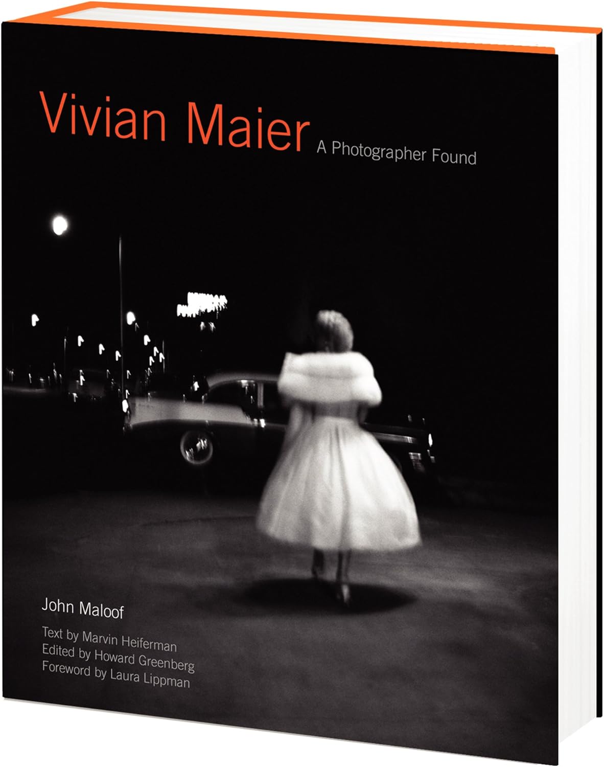 Vivian Maier: A Photographer Found - Image 1